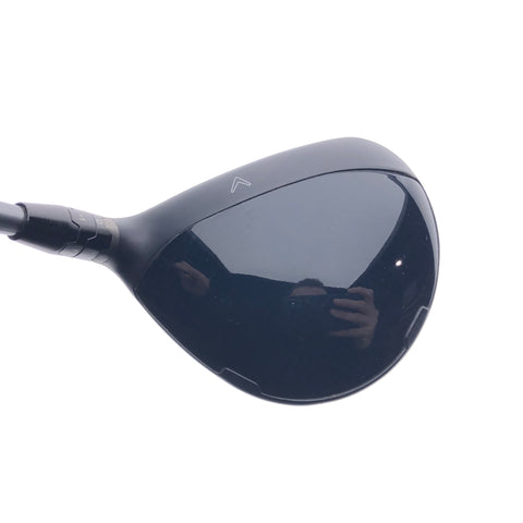 Used Callaway Paradym 3 Fairway Wood / 15 Degrees / Stiff Flex