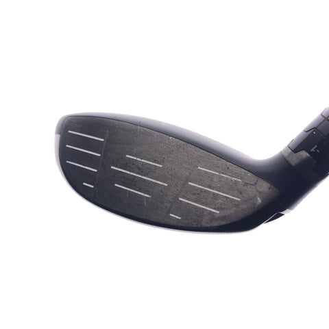 Used Callaway Paradym 3 Fairway Wood / 15 Degrees / Stiff Flex