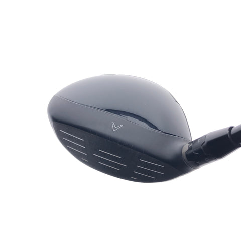 Used Callaway Paradym 3 Fairway Wood / 15 Degrees / Stiff Flex