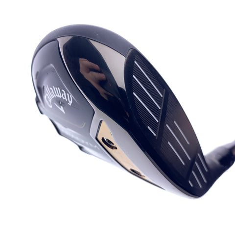 Used Callaway Paradym 3 Fairway Wood / 15 Degrees / Stiff Flex