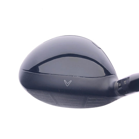 Used Callaway Paradym 3 Fairway Wood / 15 Degrees / Stiff Flex