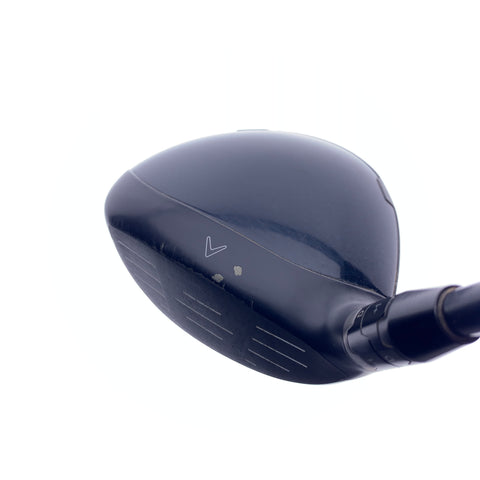 Used Callaway Paradym 3 Fairway Wood / 15 Degrees / Stiff Flex