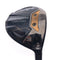 Used Callaway Paradym 3 Fairway Wood / 15 Degrees / Stiff Flex