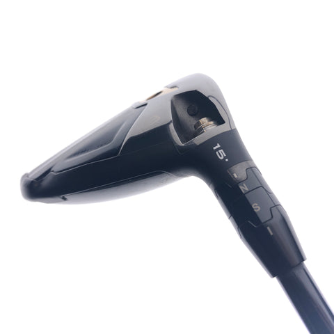 Used Callaway Paradym 3 Fairway Wood / 15 Degrees / X-Stiff Flex