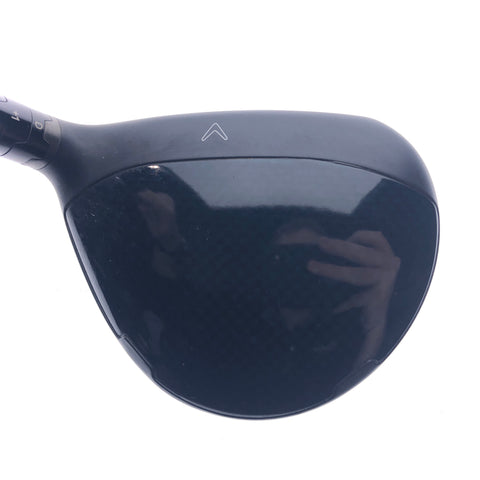 Used Callaway Paradym 3 Fairway Wood / 15 Degrees / X-Stiff Flex