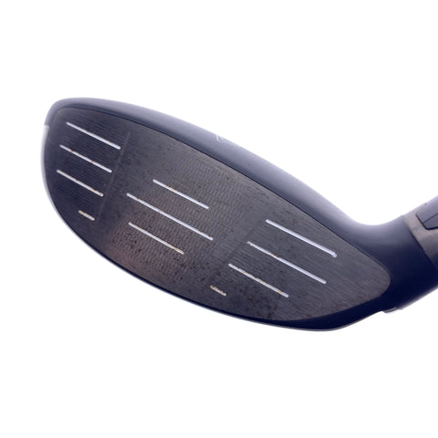 Used Callaway Paradym 3 Fairway Wood / 15 Degrees / X-Stiff Flex