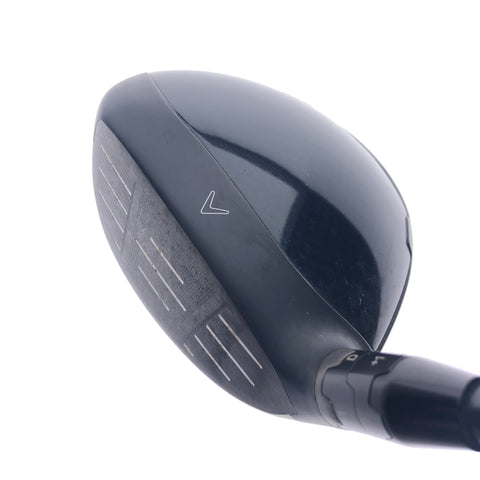 Used Callaway Paradym 3 Fairway Wood / 15 Degrees / X-Stiff Flex