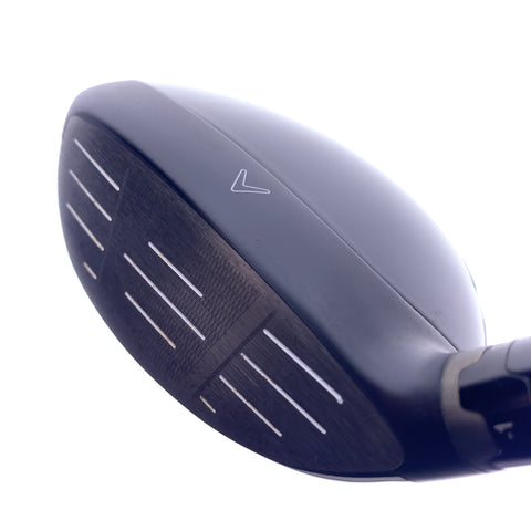 Used Callaway Paradym 3 Fairway Wood / 15 Degrees / X-Stiff Flex