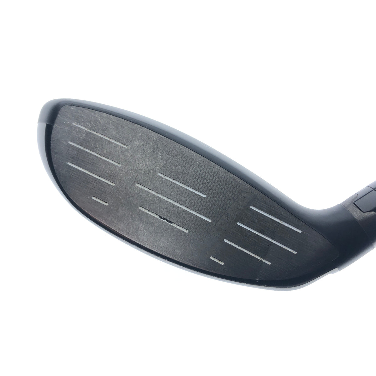Used Callaway Paradym 3 Fairway Wood / 15.0 Degrees / A Flex