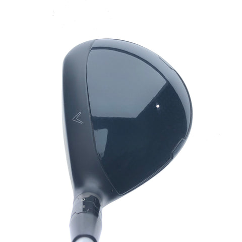 Used Callaway Paradym 3 Fairway Wood / 15.0 Degrees / A Flex