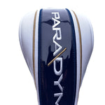 Used Callaway Paradym 3 Fairway Wood / 15.0 Degrees / Regular Flex