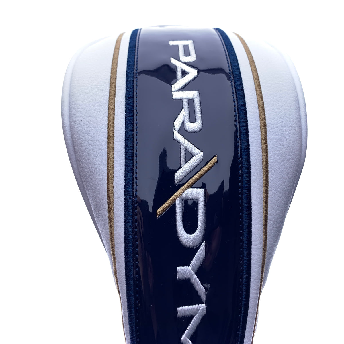 Used Callaway Paradym 3 Fairway Wood / 15.0 Degrees / Regular Flex