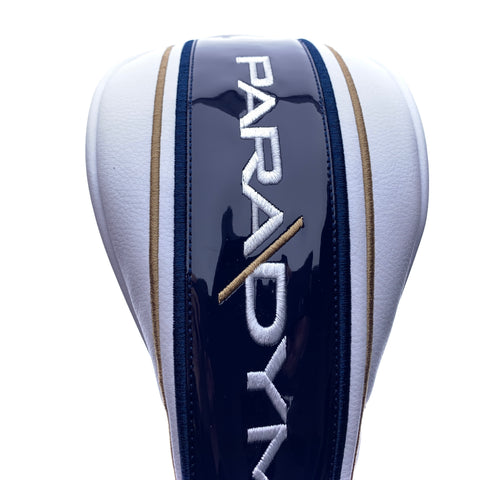 Used Callaway Paradym 3 Fairway Wood / 15.0 Degrees / Regular Flex