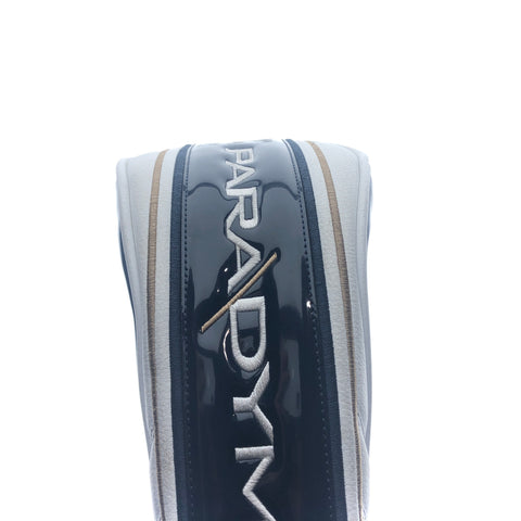 Used Callaway Paradym 3 Fairway Wood / 15.0 Degrees / Regular Flex