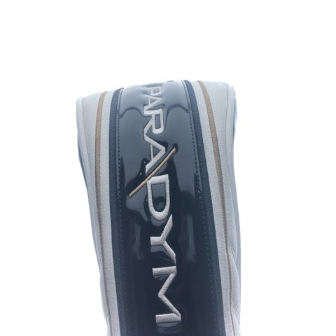 Used Callaway Paradym 3 Fairway Wood / 15.0 Degrees / Regular Flex