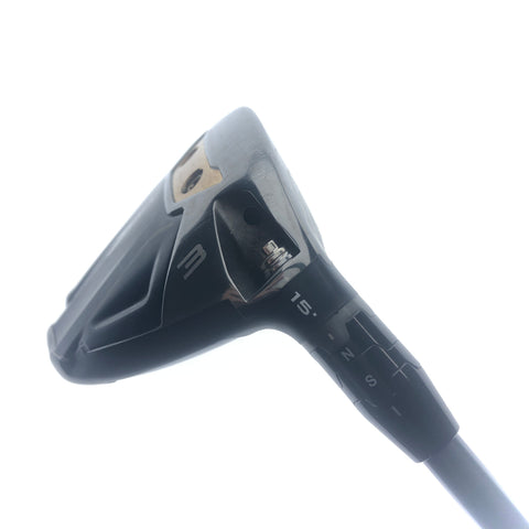 Used Callaway Paradym 3 Fairway Wood / 15.0 Degrees / Regular Flex