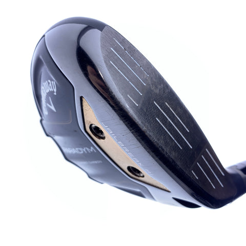 Used Callaway Paradym 3 Fairway Wood / 15.0 Degrees / Regular Flex