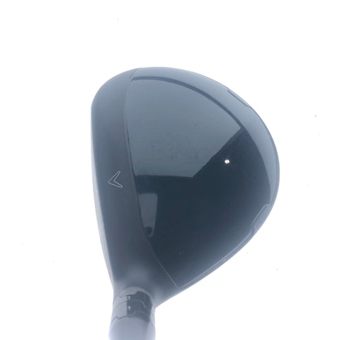 Used Callaway Paradym 3 Fairway Wood / 15.0 Degrees / Regular Flex