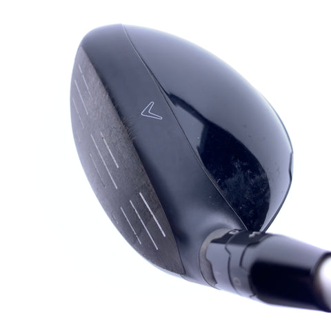 Used Callaway Paradym 3 Fairway Wood / 15.0 Degrees / Regular Flex