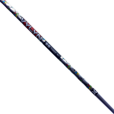 Used Callaway Paradym 3 Fairway Wood / 15.0 Degrees / Regular Flex