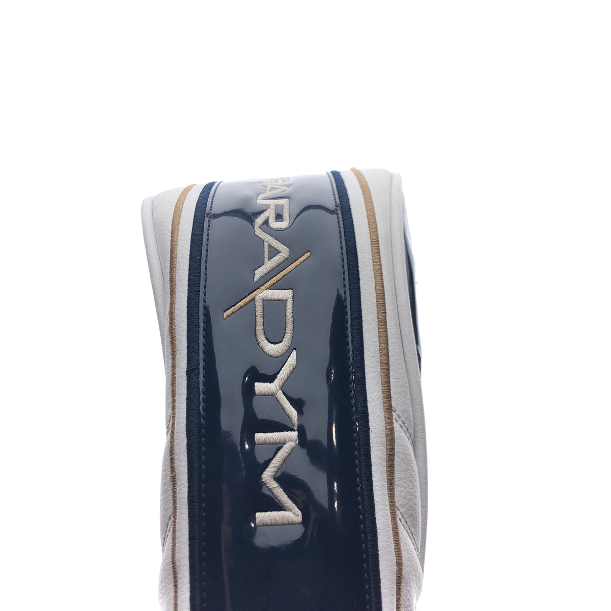 Used Callaway Paradym 3 Fairway Wood / 15.0 Degrees / Regular Flex / Left-Handed