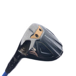 Used Callaway Paradym 3 Fairway Wood / 15.0 Degrees / Regular Flex / Left-Handed