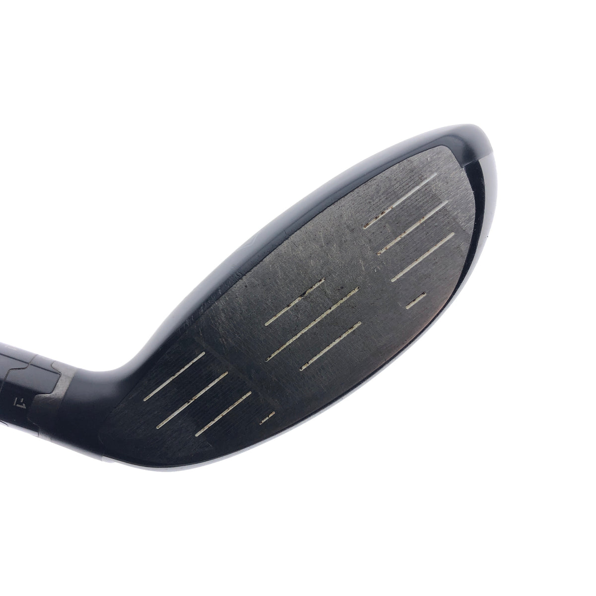 Used Callaway Paradym 3 Fairway Wood / 15.0 Degrees / Regular Flex / Left-Handed