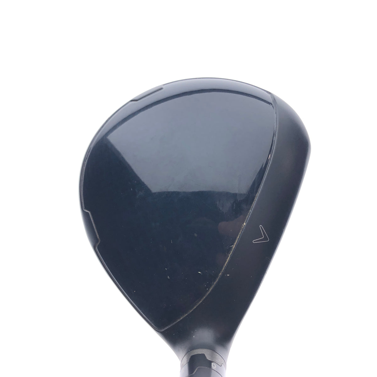 Used Callaway Paradym 3 Fairway Wood / 15.0 Degrees / Regular Flex / Left-Handed