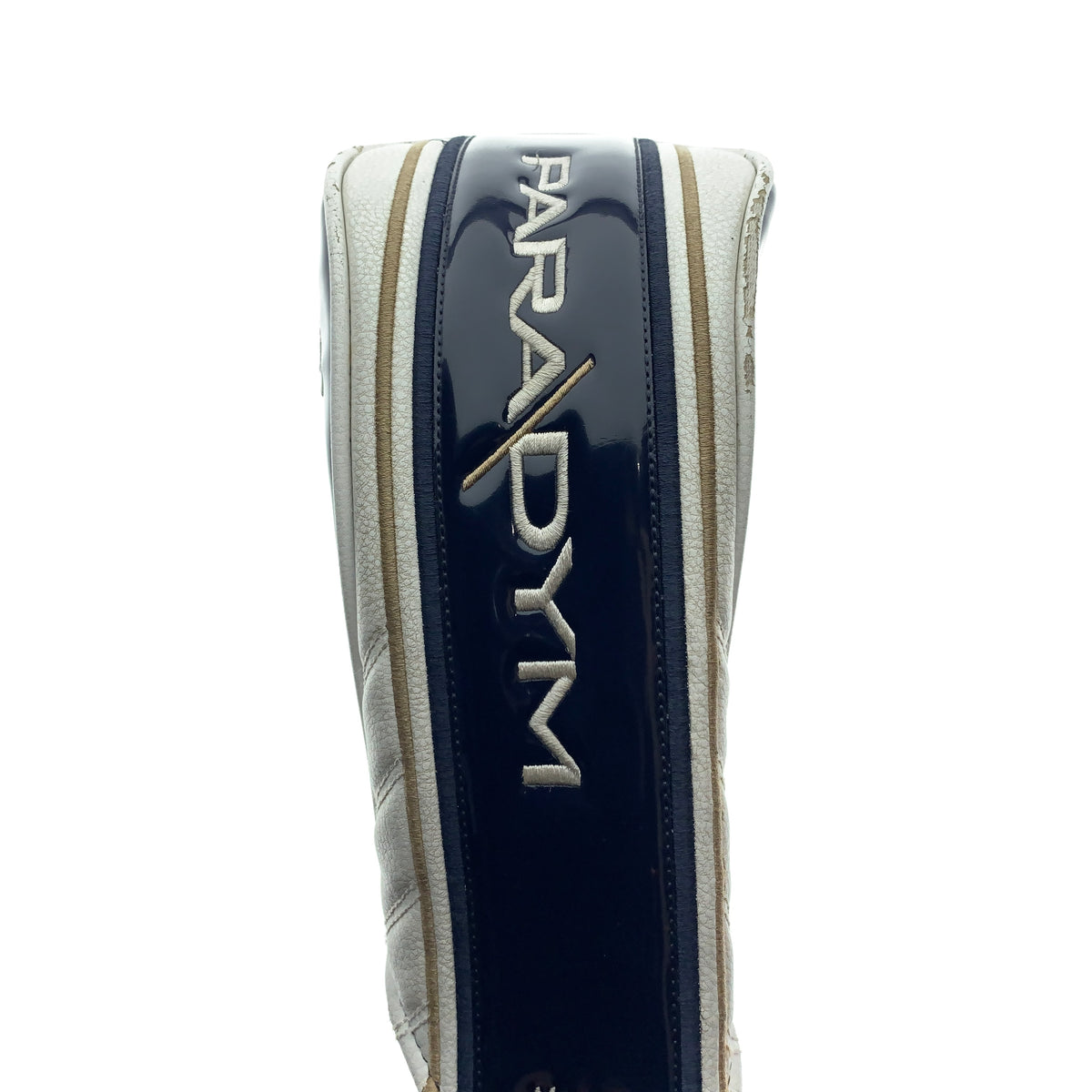 Used Callaway Paradym 3 Fairway Wood / 15.0 Degrees / Stiff Flex