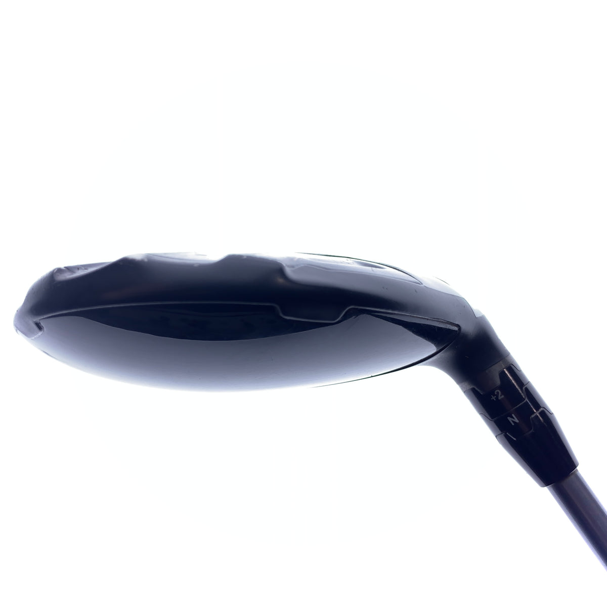Used Callaway Paradym 3 Fairway Wood / 15.0 Degrees / Stiff Flex