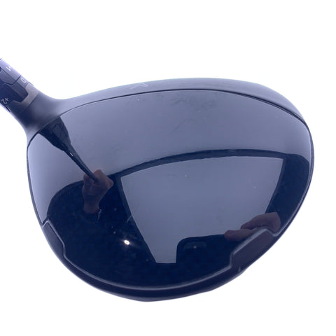Used Callaway Paradym 3 Fairway Wood / 15.0 Degrees / Stiff Flex