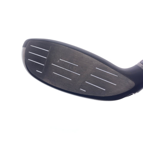 Used Callaway Paradym 3 Fairway Wood / 15.0 Degrees / Stiff Flex