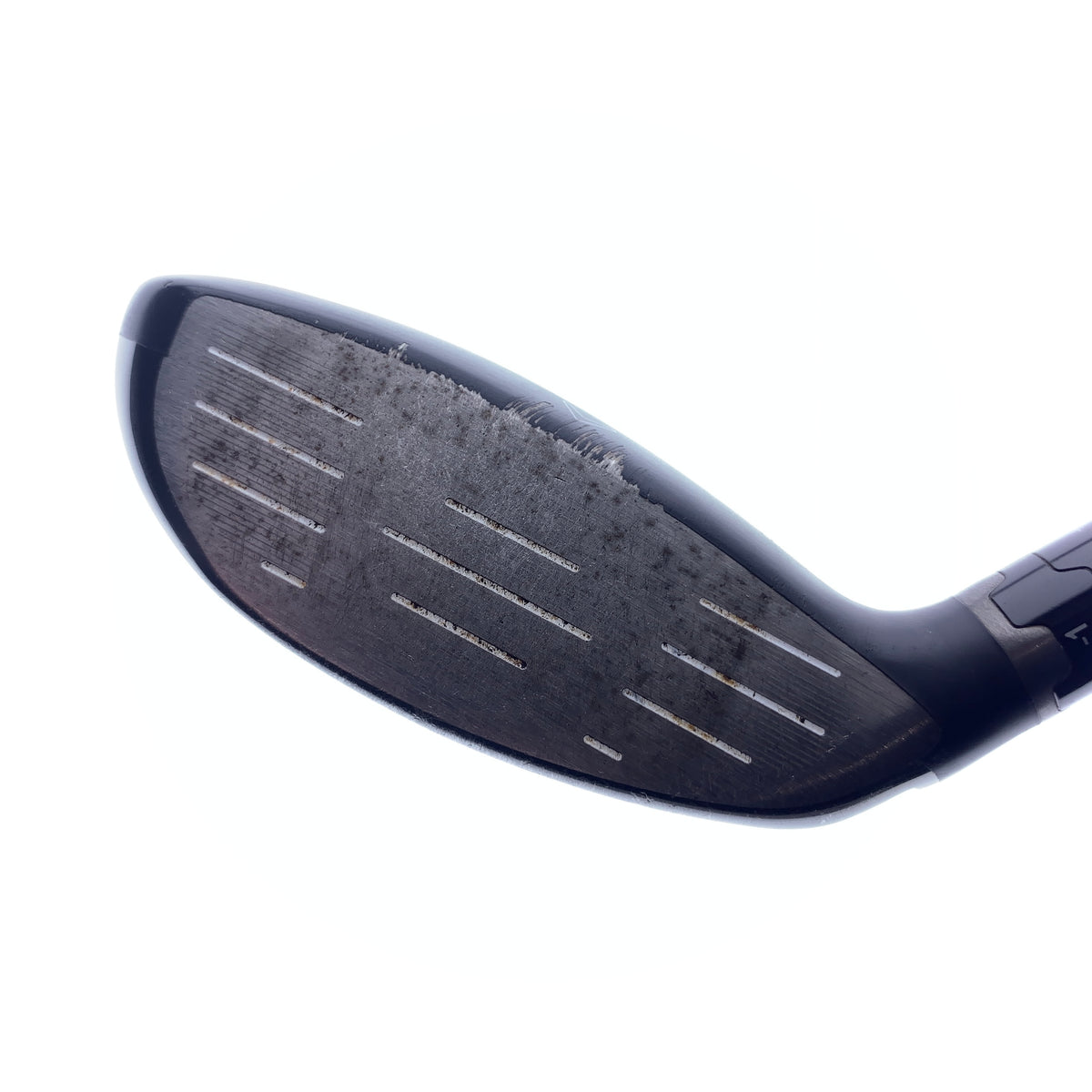 Used Callaway Paradym 3 Fairway Wood / 15.0 Degrees / Stiff Flex