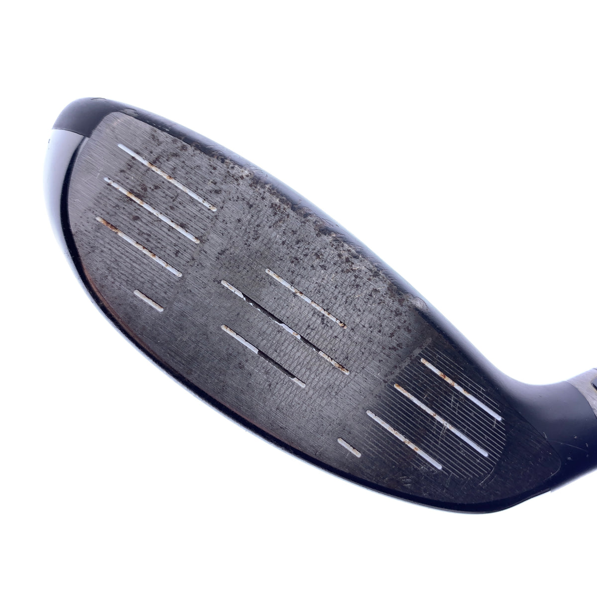 Used Callaway Paradym 3 Fairway Wood / 15.0 Degrees / Stiff Flex