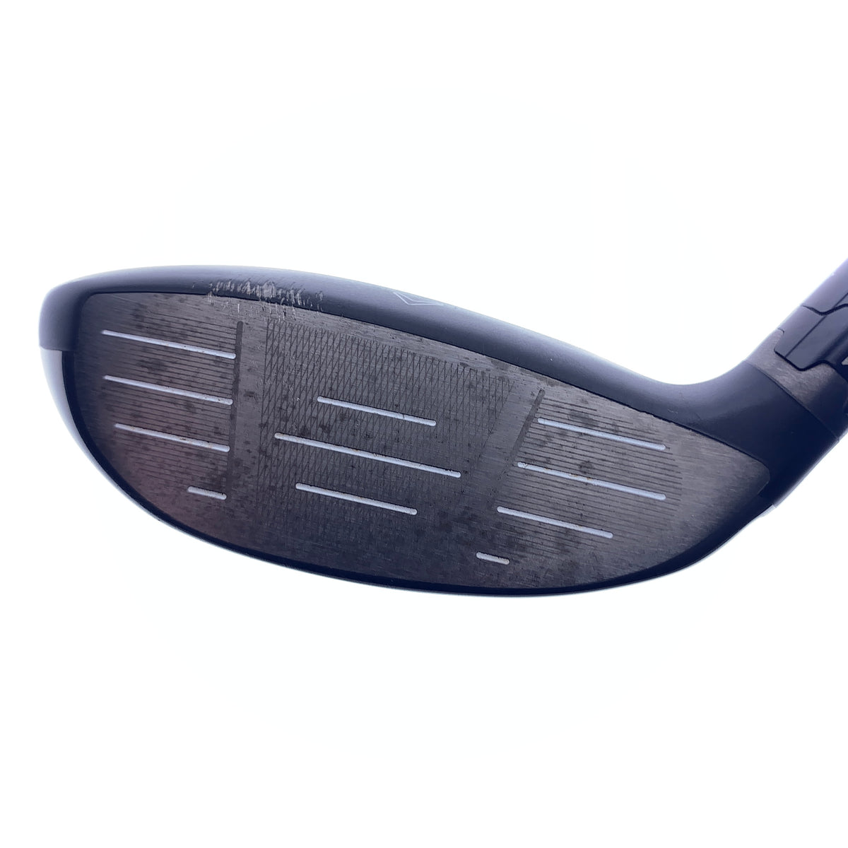 Used Callaway Paradym 3 Fairway Wood / 15.0 Degrees / Stiff Flex