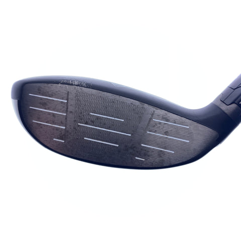 Used Callaway Paradym 3 Fairway Wood / 15.0 Degrees / Stiff Flex