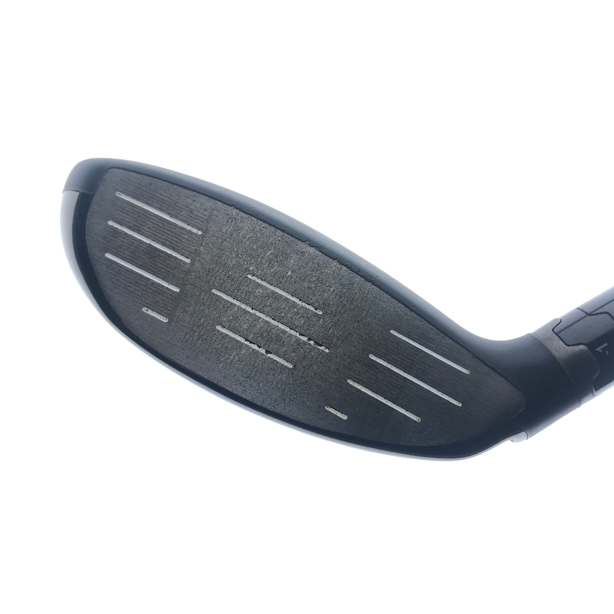 Used Callaway Paradym 3 Fairway Wood / 15.0 Degrees / Stiff Flex