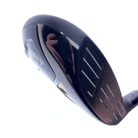 Used Callaway Paradym 3 Fairway Wood / 15.0 Degrees / Stiff Flex