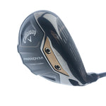 Used Callaway Paradym 3 Fairway Wood / 15.0 Degrees / Stiff Flex