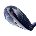 Used Callaway Paradym 3 Fairway Wood / 15.0 Degrees / Stiff Flex