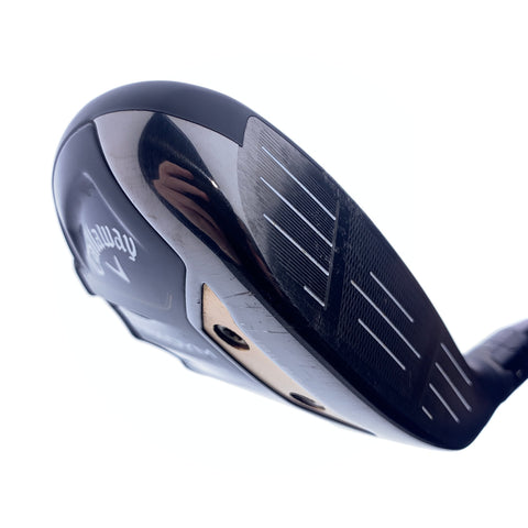 Used Callaway Paradym 3 Fairway Wood / 15.0 Degrees / Stiff Flex