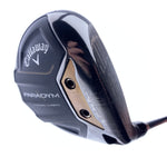 Used Callaway Paradym 3 Fairway Wood / 15.0 Degrees / Stiff Flex