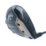 Used Callaway Paradym 3 Fairway Wood / 15.0 Degrees / Stiff Flex