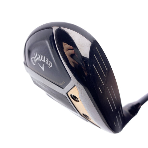Used Callaway Paradym 3 Fairway Wood / 15.0 Degrees / Stiff Flex
