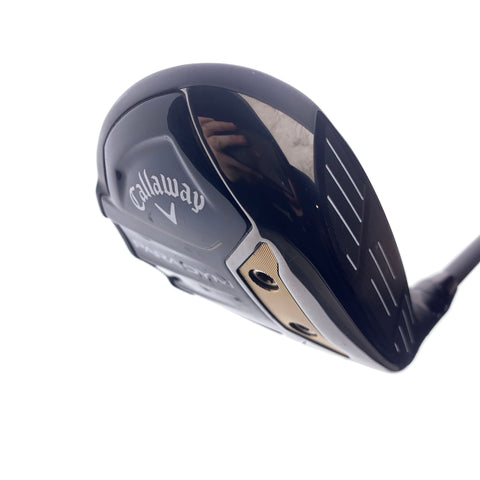 Used Callaway Paradym 3 Fairway Wood / 15.0 Degrees / Stiff Flex