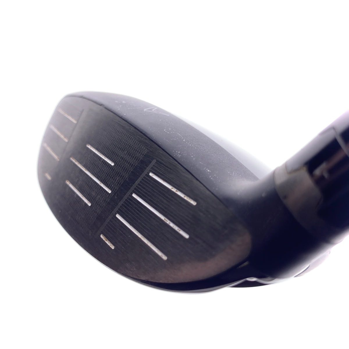 Used Callaway Paradym 3 Fairway Wood / 15.0 Degrees / Stiff Flex