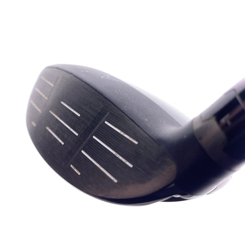 Used Callaway Paradym 3 Fairway Wood / 15.0 Degrees / Stiff Flex