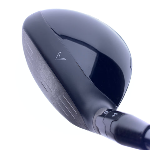 Used Callaway Paradym 3 Fairway Wood / 15.0 Degrees / Stiff Flex