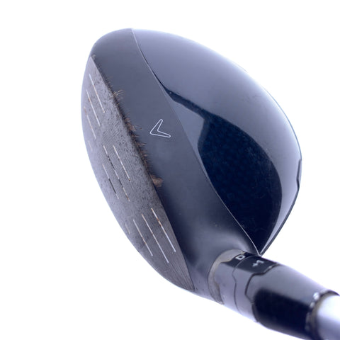 Used Callaway Paradym 3 Fairway Wood / 15.0 Degrees / Stiff Flex