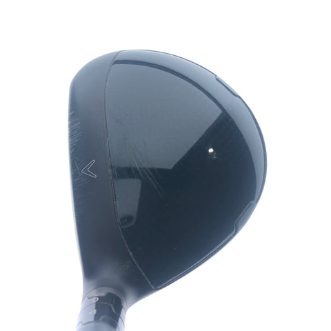 Used Callaway Paradym 3 Fairway Wood / 15.0 Degrees / Stiff Flex